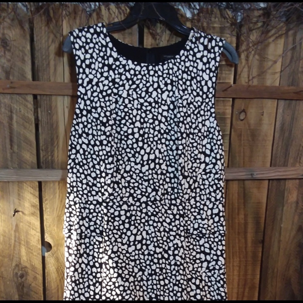 Classic Ann Taylor Dress Size 14